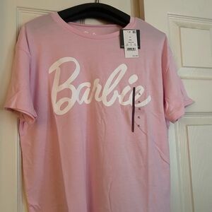 Barbie Pink women’s T-Shirt